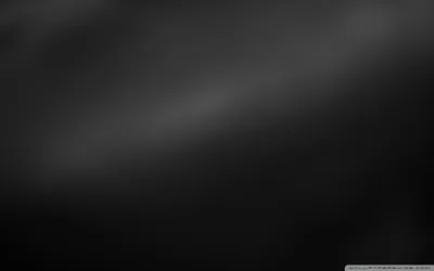 Plain Dark Grey Gradient HD Wallpaper
