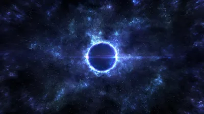 Black Hole Gateway 4k Wallpaper, HD Digital Universe Wallpapers, 4k Wallpapers, Images