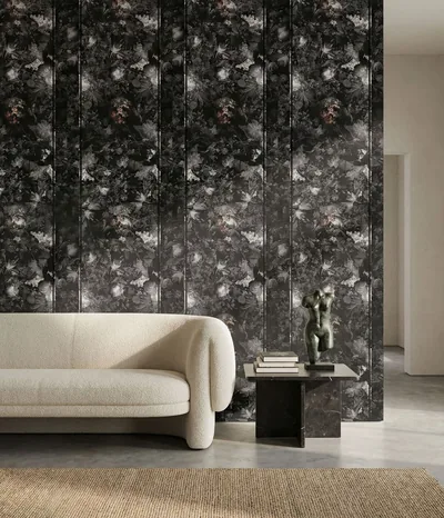 Dark Wallpaper for Walls
