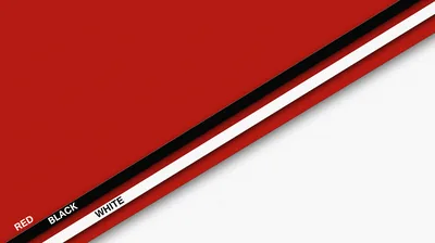 Black Pattern Red White 4K HD Abstract Wallpapers