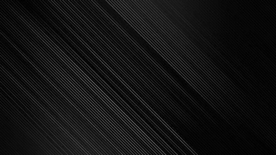 Diagonal Black Line Texture HD Wallpaper