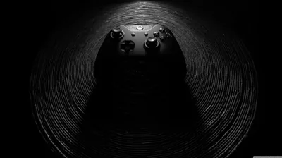Black Xbox Wallpapers Black Xbox Backgrounds