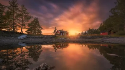 Windows 10 Lock Screen Wallpaper