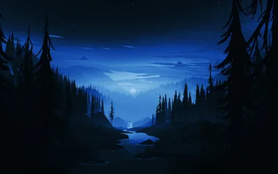 4k Minimal Wallpapers
