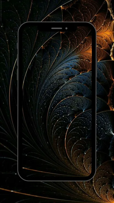 4K Black Wallpaper HD Wallpaper