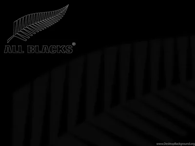 New Zealand All Blacks Wallpaper