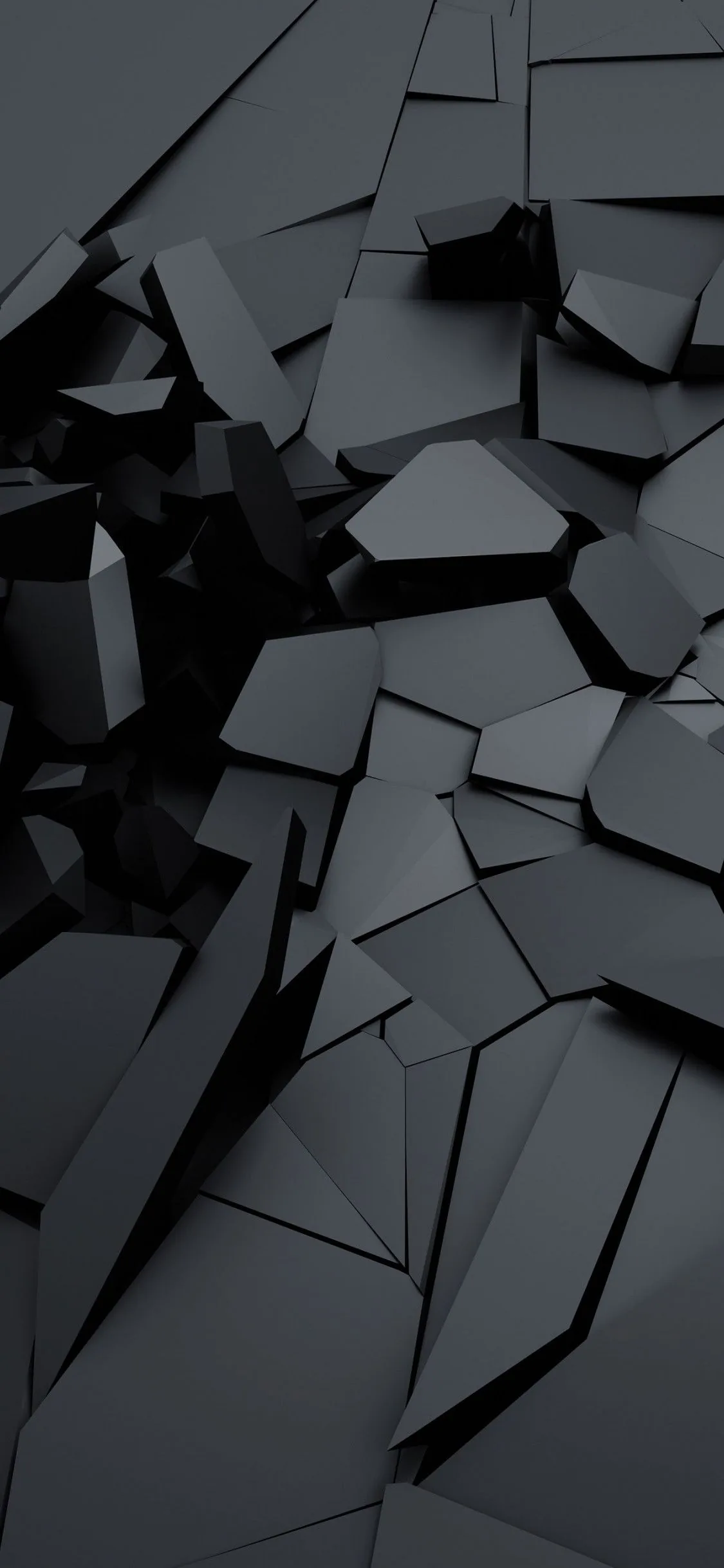 Android Black 4k Wallpapers