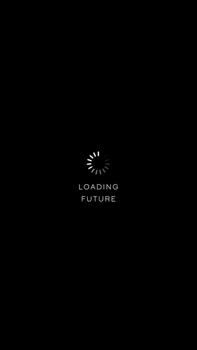 Black Wallpaper For Mobile Home Screen