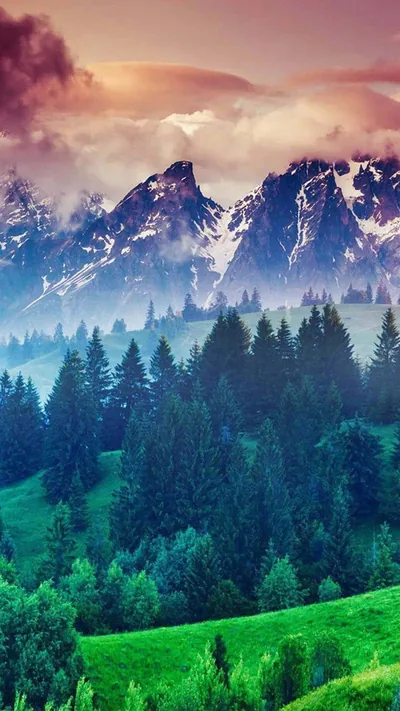 HD Iphone Background