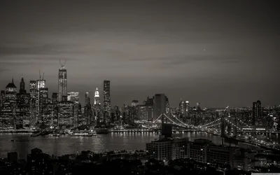 Black City Wallpapers Black City Backgrounds