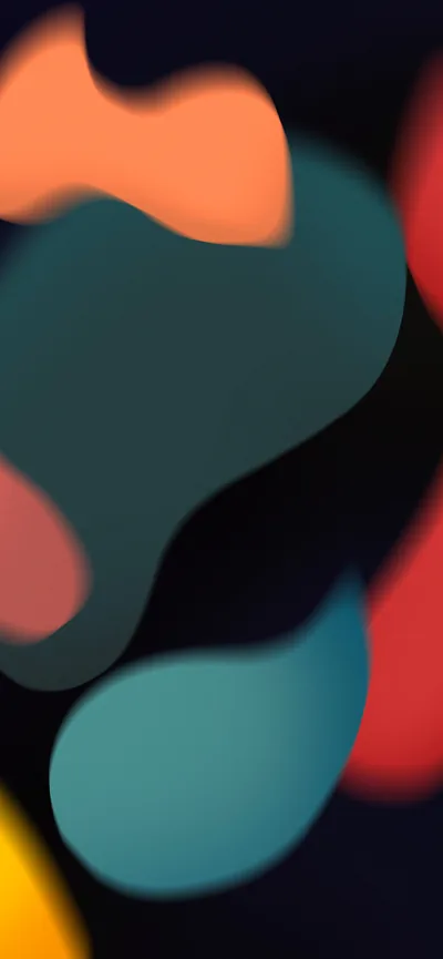 Wallpaper IOS