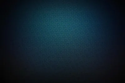 Abstract background with blue and black pattern