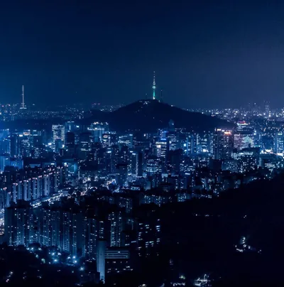 Korean Aesthetic Wallpapers