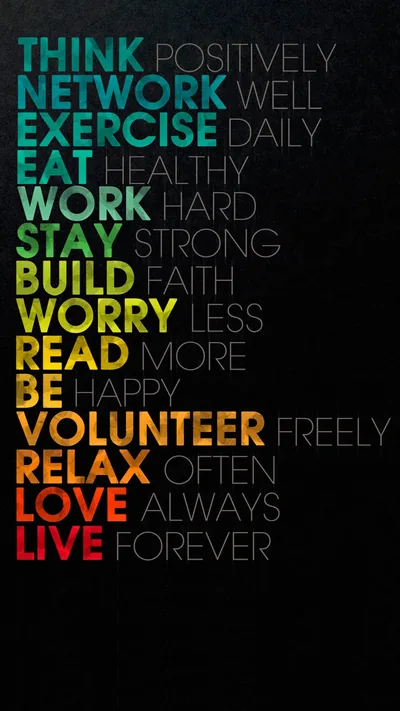 iPhone Wallpaper Quotes