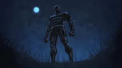 Black Bolt Wallpapers images