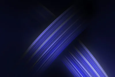 White Black And Blue Background