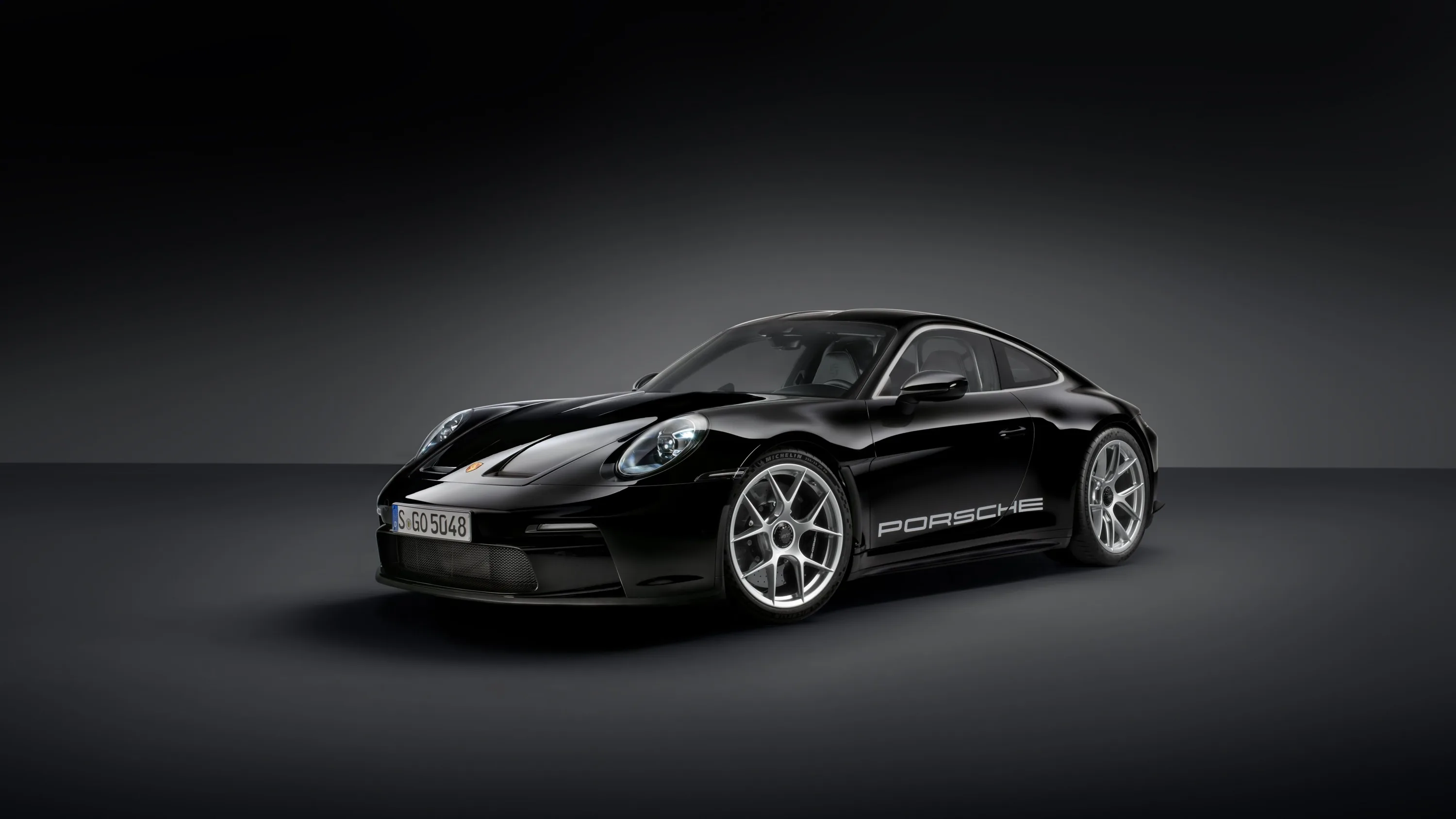 Black Car 8K Wallpapers 4k, HD Backgrounds