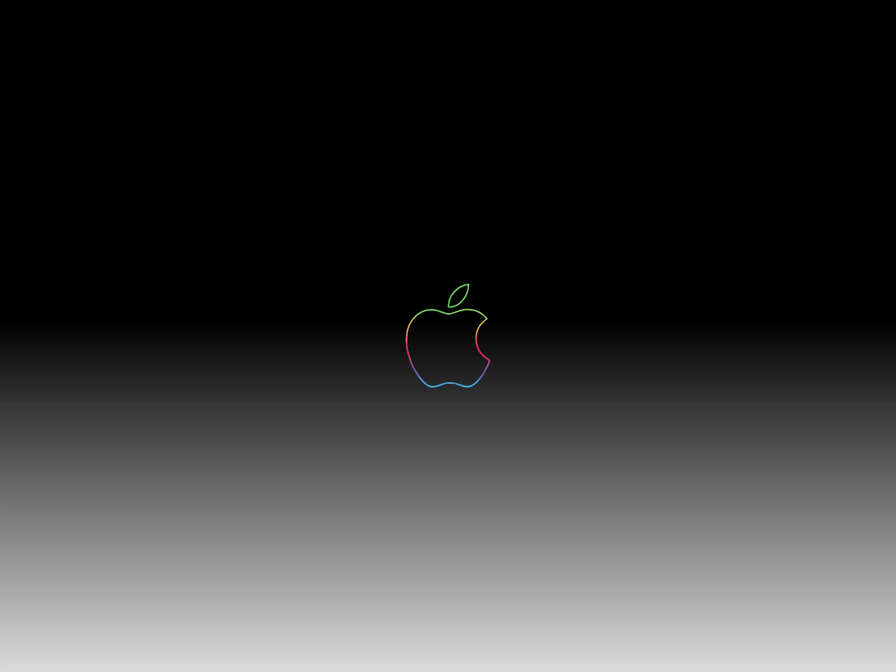 Excellent Apple Logo Wallpapers OS X Daily