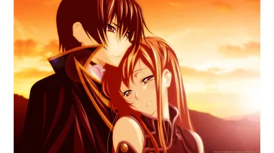 Love Anime Wallpapers Love Anime Backgrounds