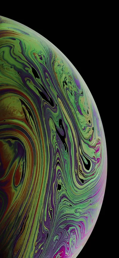 Iphone Xr Stock Wallpapers