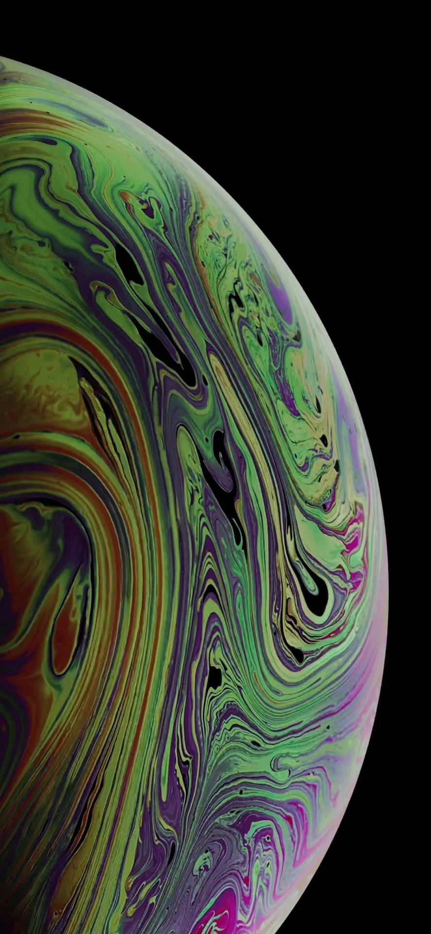 Iphone Xr Stock Wallpapers