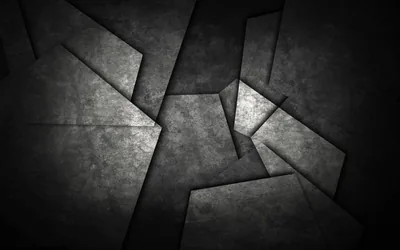 Darkest Black Wallpaper HD Wallpaper