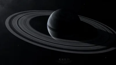 Dark Space 4k Wallpapers