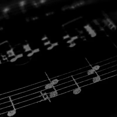 Black aesthetic live wallpaper HD Wallpaper