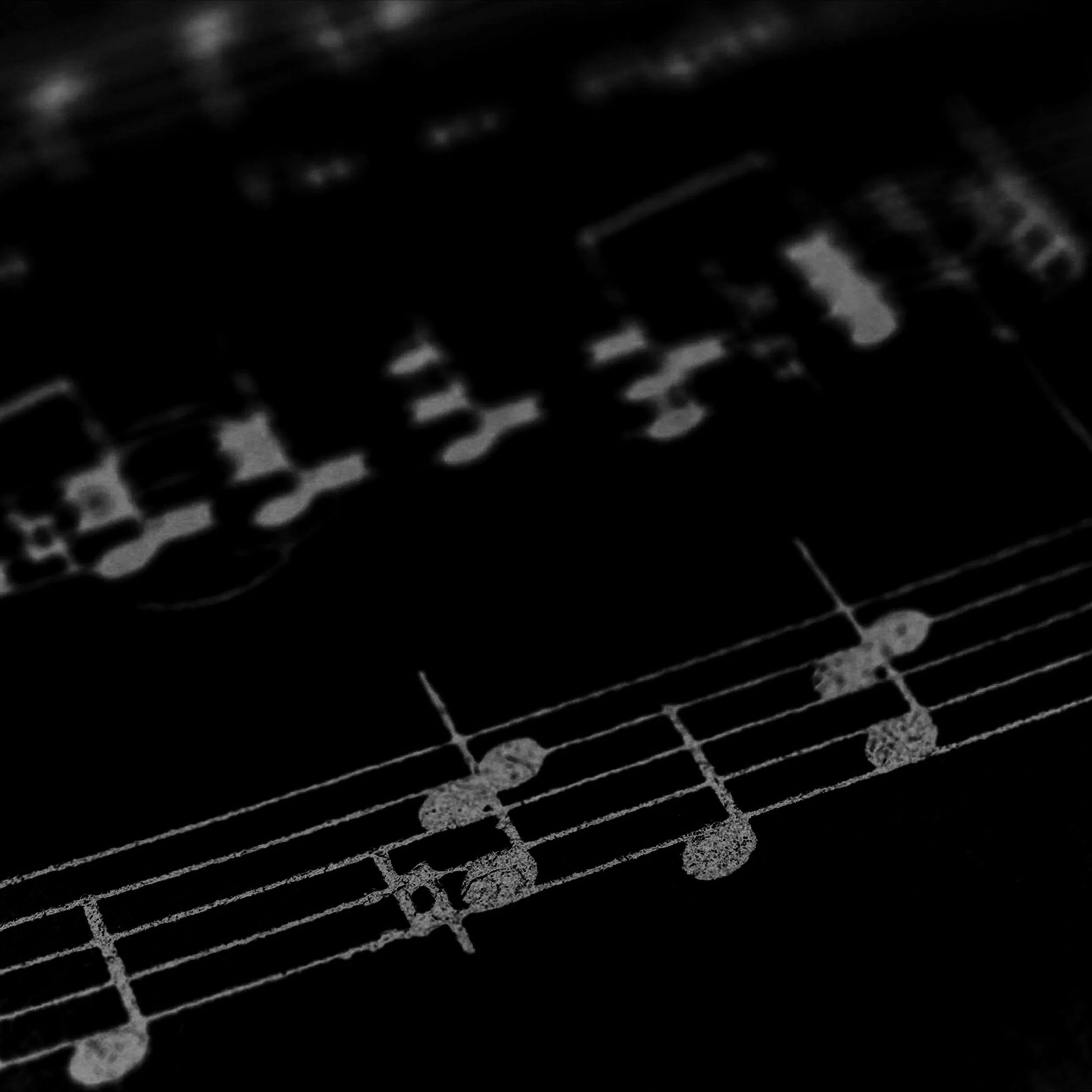 Black Aesthetic Live Wallpapers