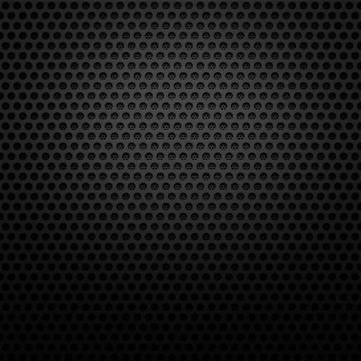 Black Hole iPad Air Wallpapers
