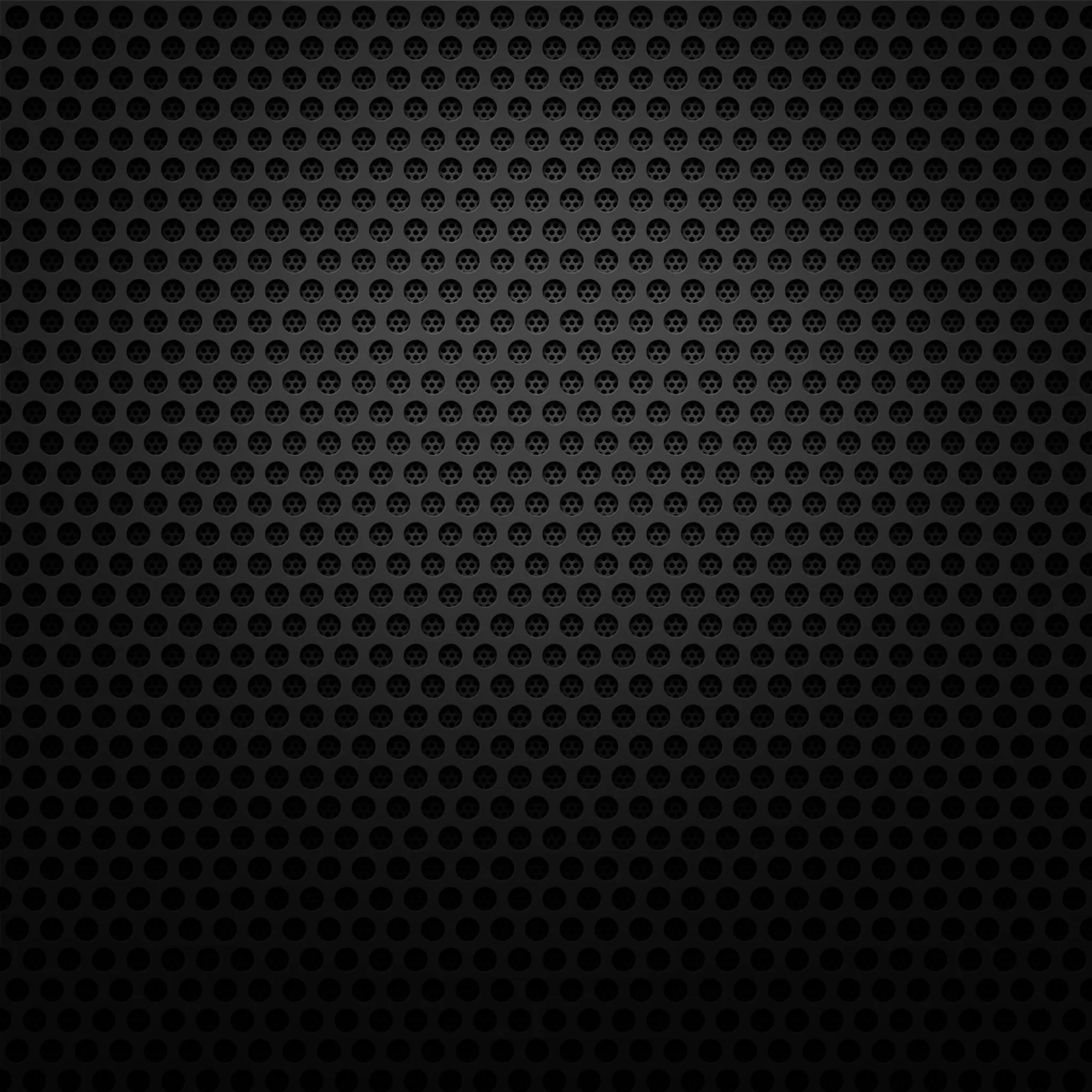 Black Hole iPad Air Wallpapers