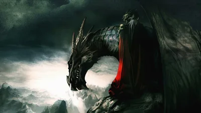 Cool Dark Dragon Wallpapers Cool Dark Dragon Backgrounds