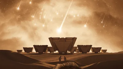 Dune Laptop Full HD 1080P, HD 4k Wallpapers, Images