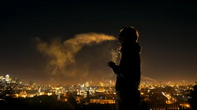 Anime Boy Smoking PC Wallpapers Anime Boy Smoking PC