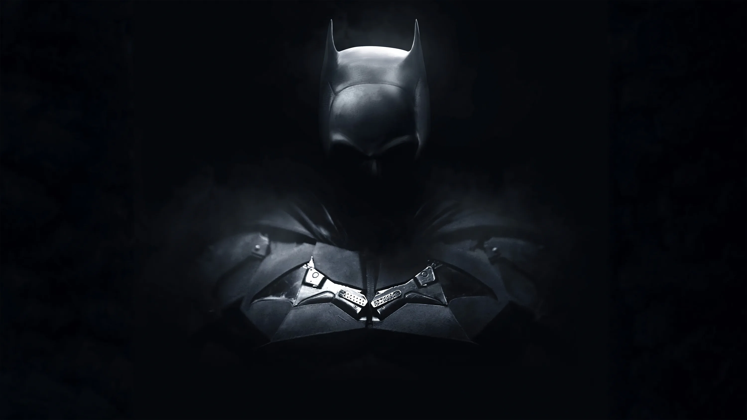 The Dark Batman 5k Wallpaper, HD Superheroes Wallpapers, 4k Wallpapers