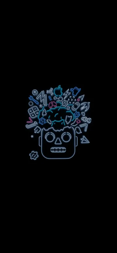 Oled Black Phone Wallpapers