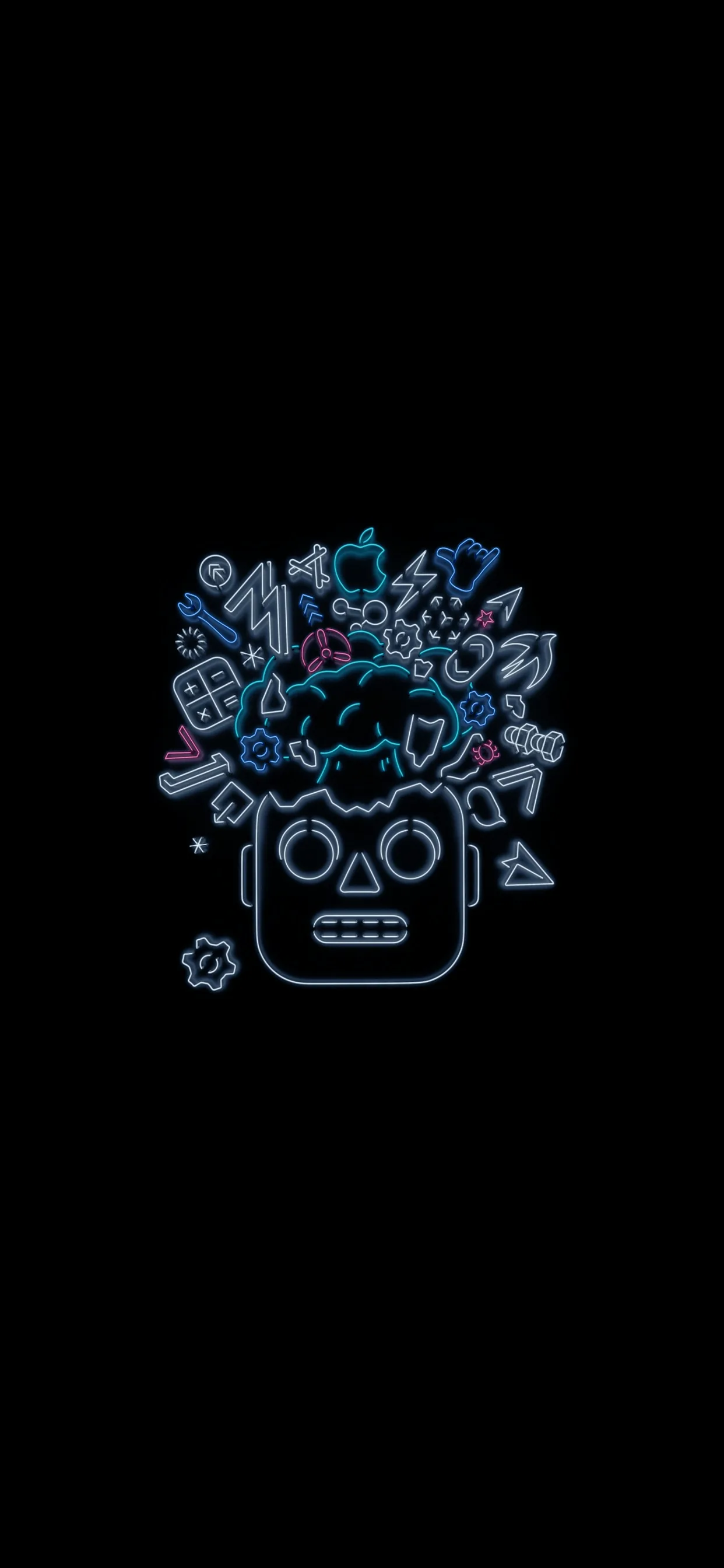 Oled Black Phone Wallpapers