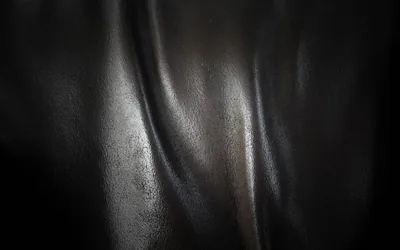 Textured All Black Wallpapers
