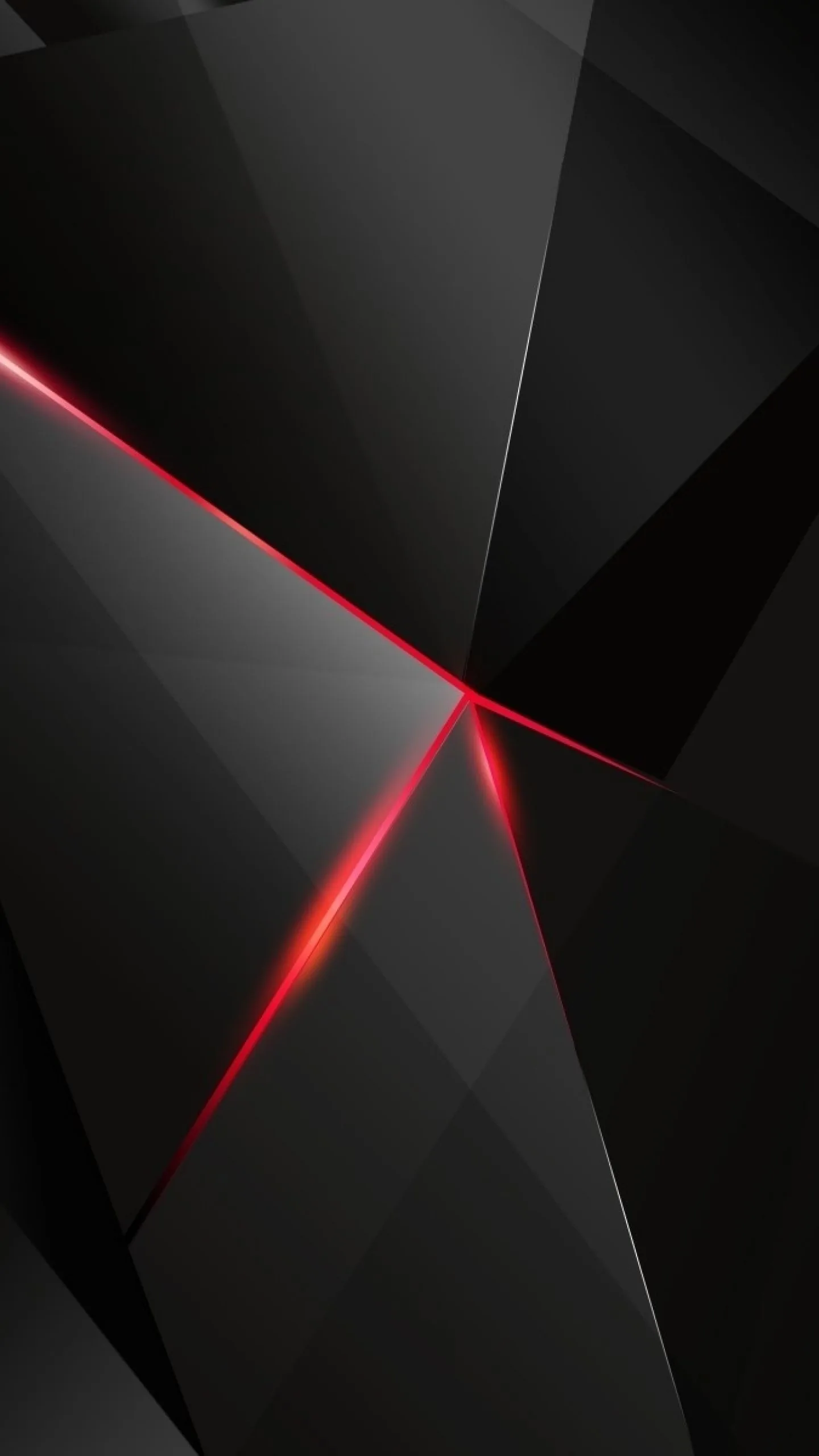 Pure Black Wallpaper Android Central