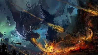 Dragon Wallpapers 84 images