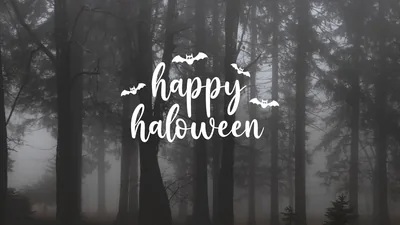 Black Halloween Wallpapers Black Halloween Backgrounds