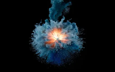 Amoled Wallpaper for Desktop