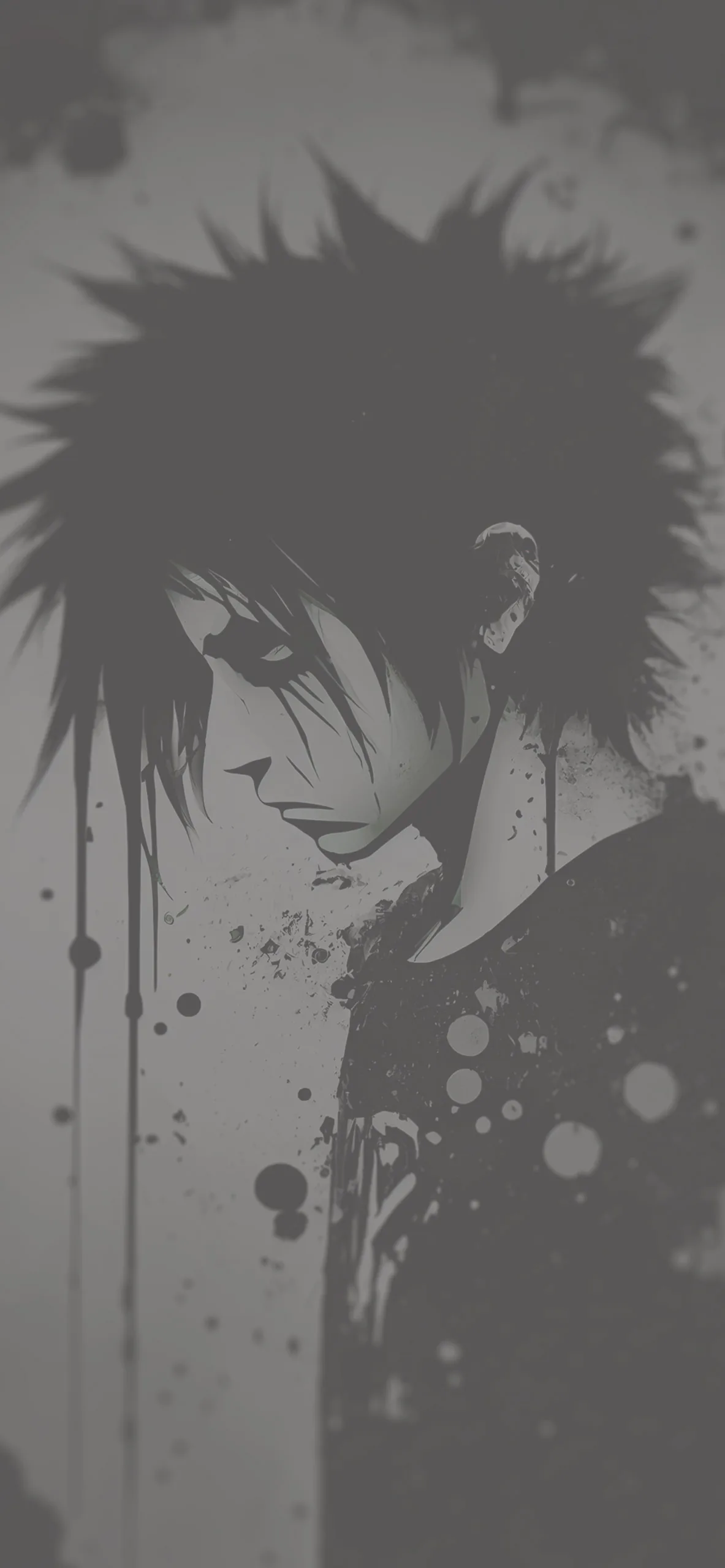 Artsy Black And White Desktop Backgrounds