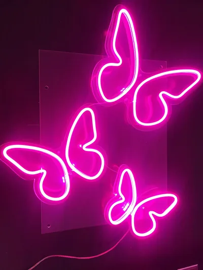 Neon Light Aesthetic Wallpapers Neon Light Aesthetic