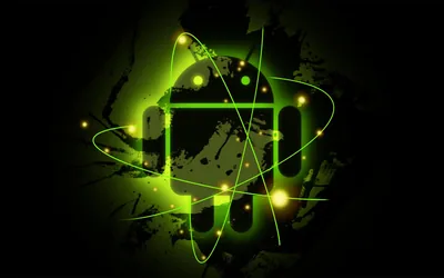 Android Desktop Wallpaper