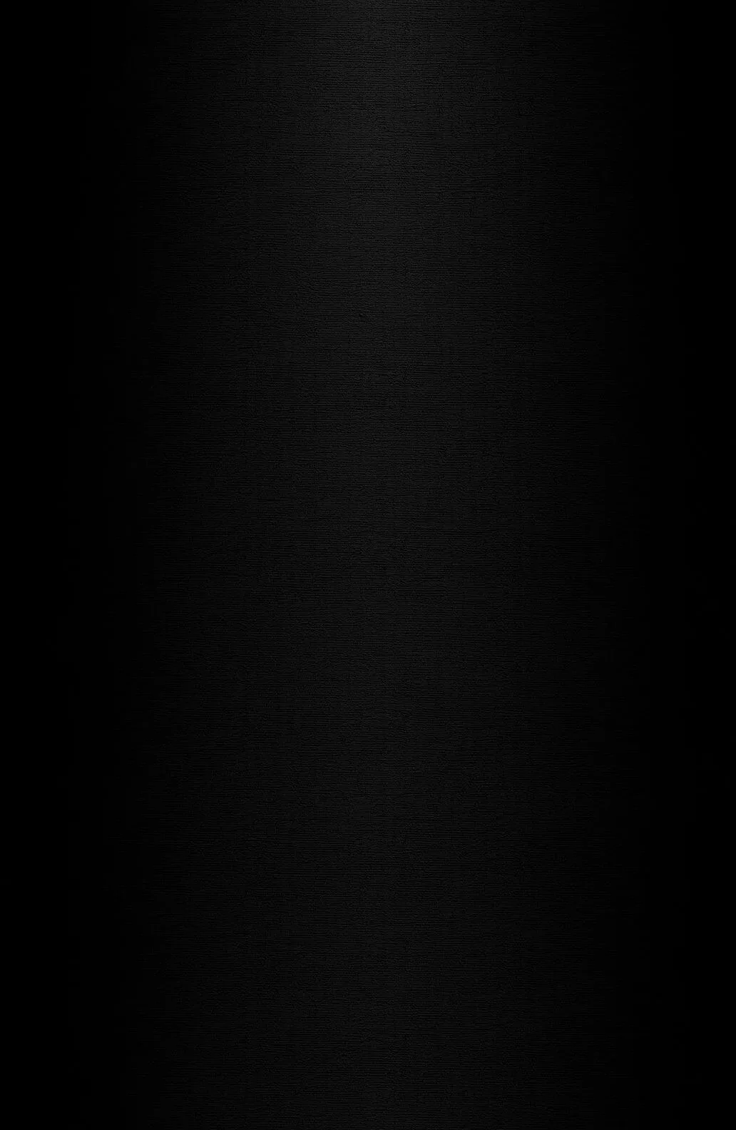 Completely Plain Black Backgrounds
