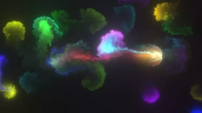 Moving Animation Wallpapers