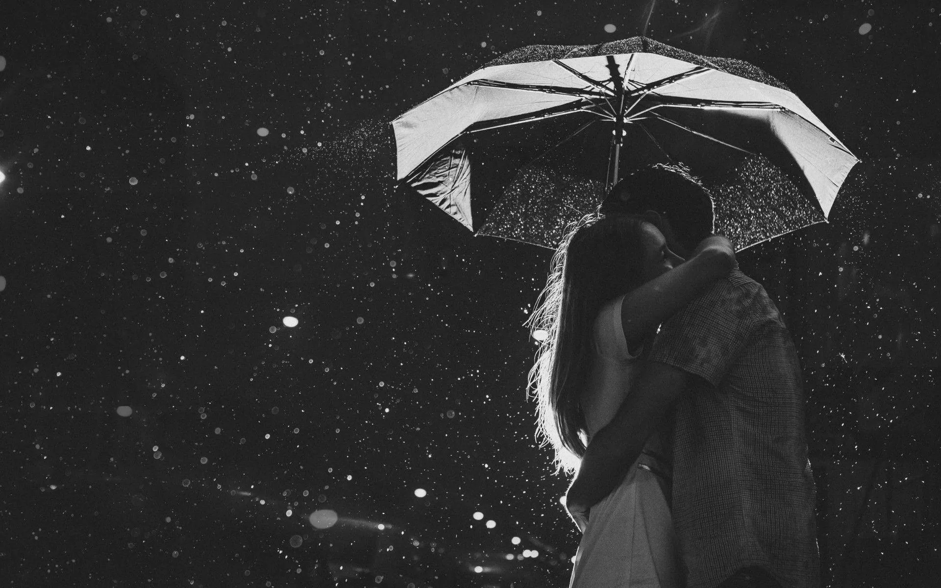 Black Couple Wallpapers