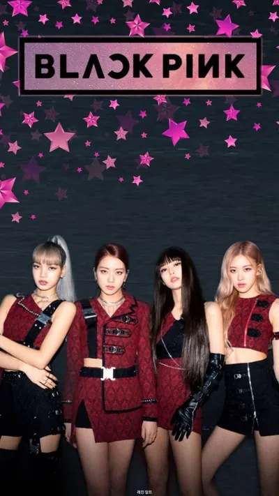 Blackpink Kill This Love Wallpaper