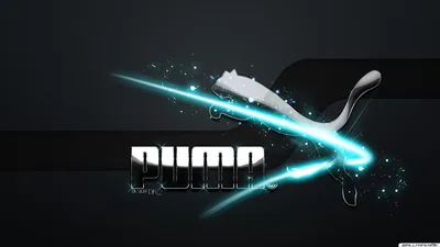 Puma Wallpapers Hd